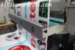 PLOTTER DE GIGANTOGRAFIA SPRINTER DX5