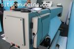 PLOTTER DE GIGANTOGRAFIA SPRINTER DX5