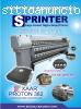 PLOTTER XAAR PROTON 3204 SPRINTERPREMIUM