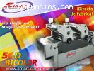 Impresora offset dos colores Smart 56 D