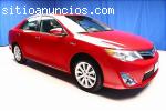 2012 Toyota Camry 4dr Sdn LE ($15000.00U