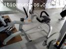 Venta de maquinas de gimnasio MK FITNESS