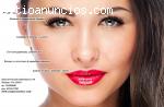 Delineado permanente para labios, cejas,