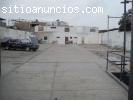 Alquilo local comercial