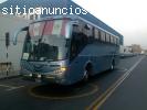 Alquiler de Buses, Minibuses Coaster, Va