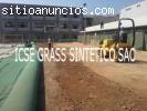 CÃ©sped, juegos infantiles, icse grass