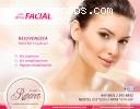 Mini Lifting Facial Clinica Renacer Lima Peru