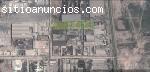 VENDO TERRENO INDUSTRIAL 8,666 M2 – CALL