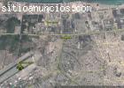 VENDO TERRENO INDUSTRIAL 8,666 M2 – CALL