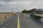 VENDO TERRENO INDUSTRIAL 8,666 M2 – CALL