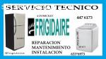 REPARACION DE LAVADORAS FRIGIDAIRE