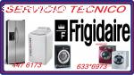 servicio tecnICO FRIGIDAIRE EN SURCO