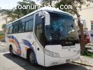 Alquiler de Buses, Coaster Vans Sprinter