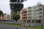 Vendo departamento 117 m2 en Matellini