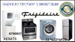 SERVICIO TECNICO FRIGIDAIRE LAVADORA