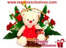 RegalosXclusivos.com: Delivery de regalo