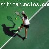 clases de tenis coordinacion psicomotriz