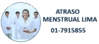 7915855 Atraso Menstrual Ayuda Medica Li