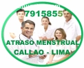 7915855 Atraso Menstrual Ayuda MédicaLim