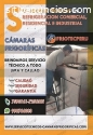 998766083»Reparacion de Camaras de frio