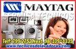 SERVICIO TÉCNICO AUTORIZADO MAYTAG