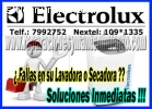 REPARACIONES TÉCNICAS MABE Y ELECTROLUX