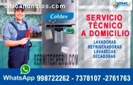 A Su Hogar Reparaciones Coldex