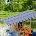 AIREADORES SOLARES