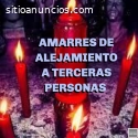 ALEJAMIENTO A TERCERAS PERSONAS