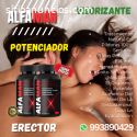 ALFAMAN/VIGORIZANTE/POTENCIADOR/ERECTOR/