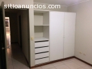 Alquiler de Departamento en San Borja