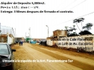 alquiler de local industrial de 2,500m2