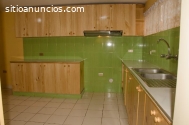 ALQUILER DUPLEX EN SAN ISIDRO