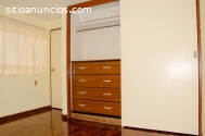 ALQUILER DUPLEX EN SAN ISIDRO