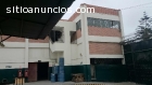 ALQUILO LOCAL INDUSTRIAL DE 1,330M2