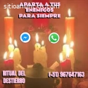 Amarres De Amor Y Magia Oscura