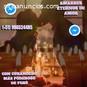 AMARRES ETERNOS DE AMOR CON CURANDERO