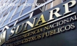 AMG agencia inmobiliaria