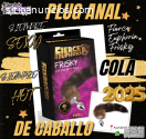 ¡AÑO NUEVO,NUEVAS SENSACIONES:FRISKY PLU