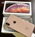 Apple iPhone XS y XS Max 64GB = $450USD