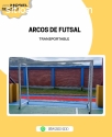 ARCO DE FUTBOL / MOBEL SPORTS