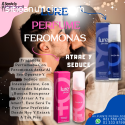 ARMA SECRETA DE SEDUCCION:PERFUME LURE