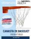 ARO DE BALONCESTO - MOBEL SPORTS