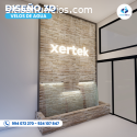 Arquitectura y Diseño 3D , Interiores