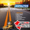 ASFALTO PEN 60/70 CONSULTE