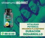 ATE-BIOPROST PARA ELLOS- 999151444