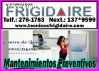 ATENCIÓN TÉCNICA A LAVADORAS FRIGIDAIRE