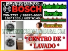 ATENCIÓN TÉCNICA BOSCH 2761763