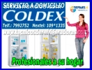 ATENCIÓN TÉCNICA COLDEX 2761763