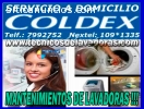 ATENCIÓN TÉCNICA COLDEX 2761763